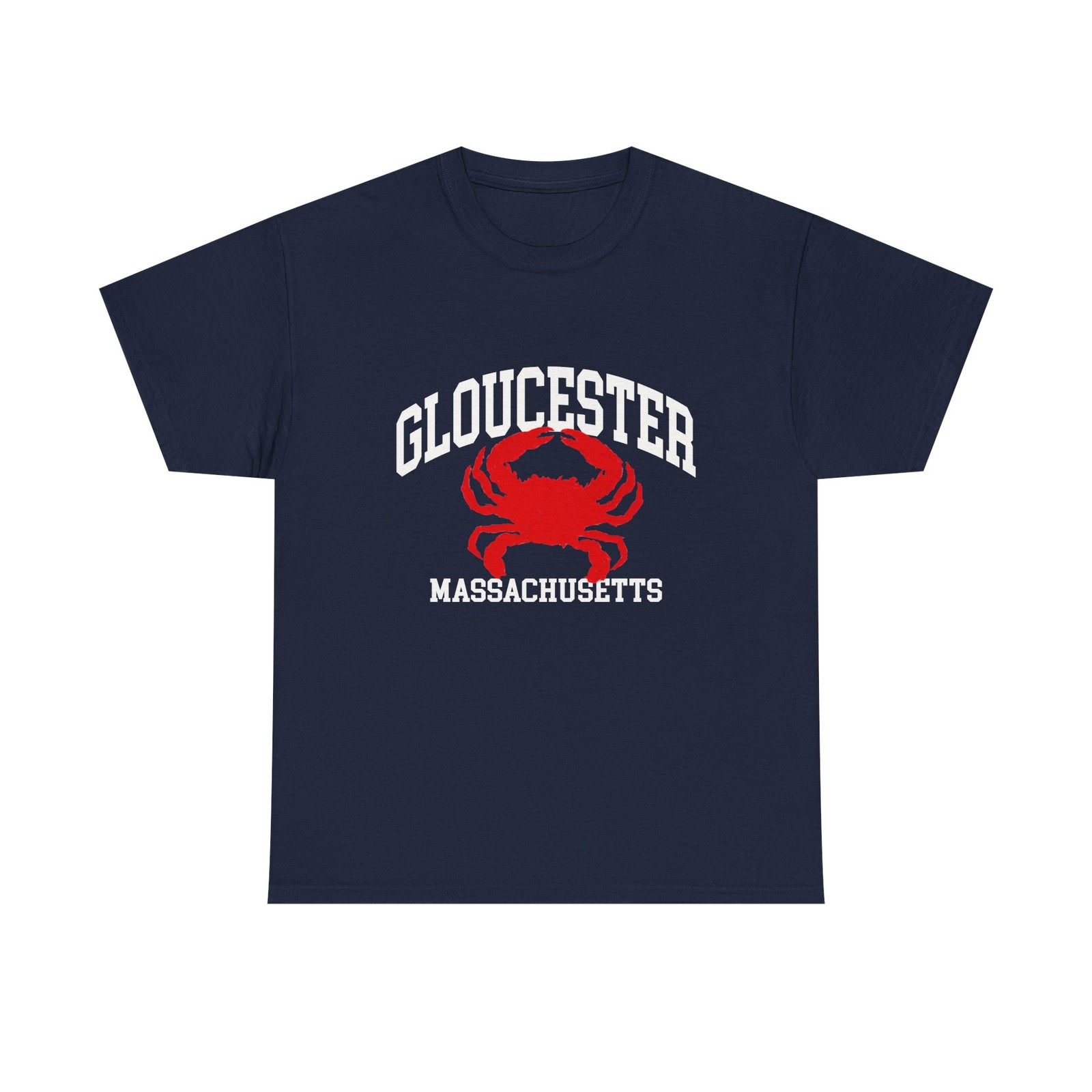 Gloucester MA crab fisherman vintage east coast coastal vibes