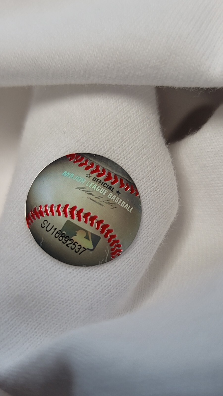 Cerveza Modelo Beer White Sox Baseball Promotional T-Shirt gallery