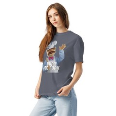 Vurt De Furk Tee T-Shirt
