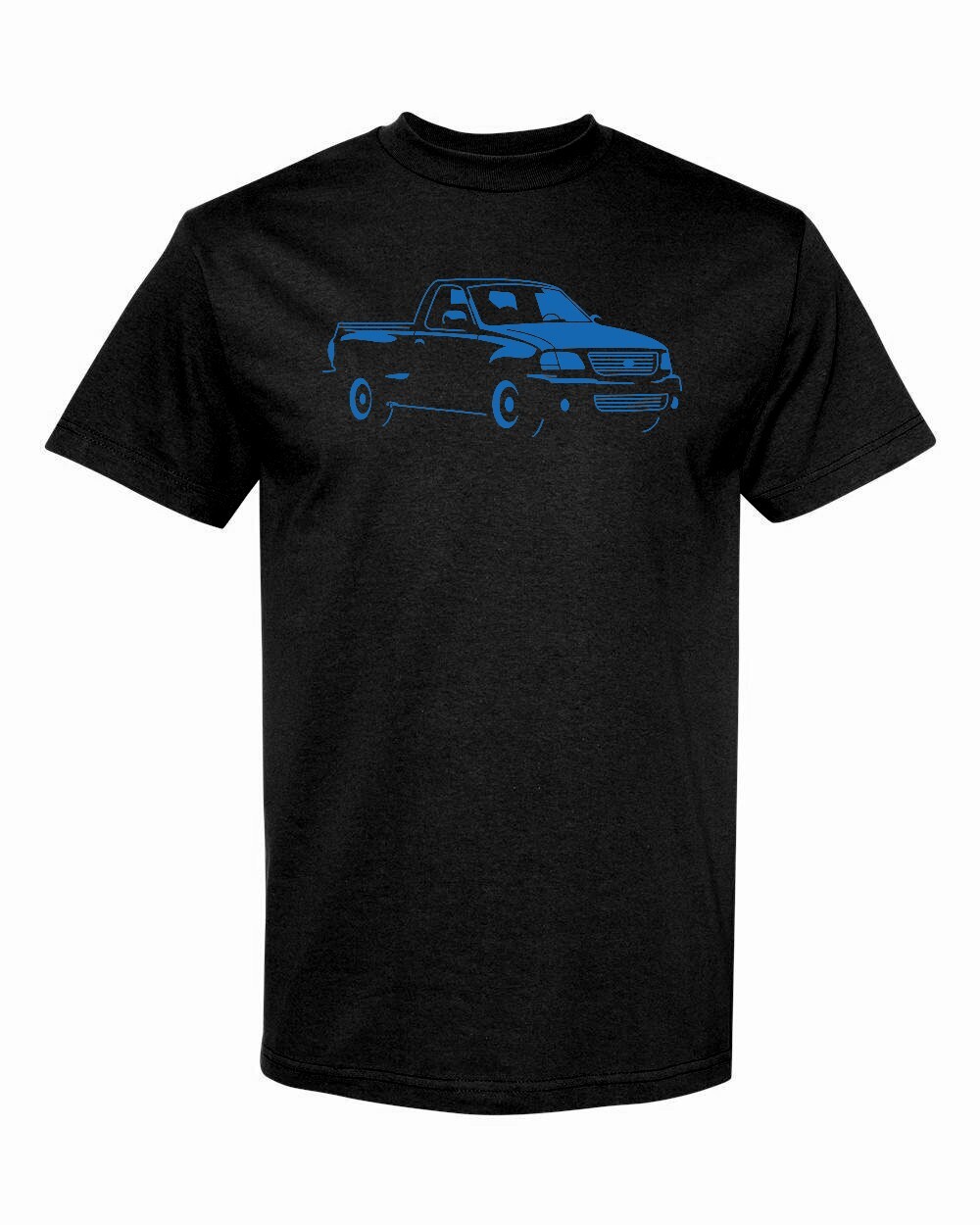 2004 SVT Lightning Unisex T-Shirt Multi Colors S-XXL FREE S&H! gallery