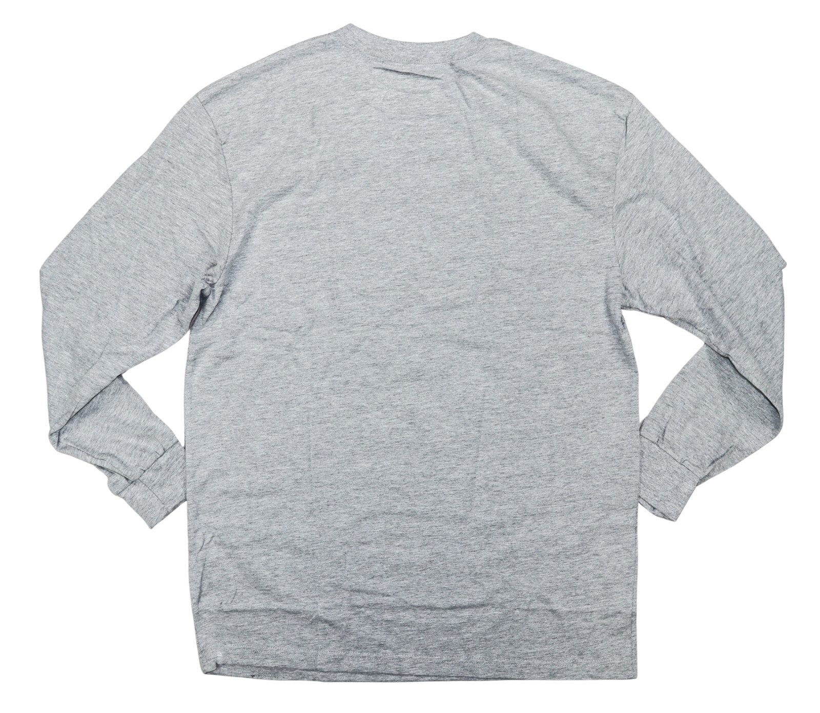 Dickies Longer Length Cool & Dry Long Sleeve Chest Pocket Men's T-Shirt NWT gallery