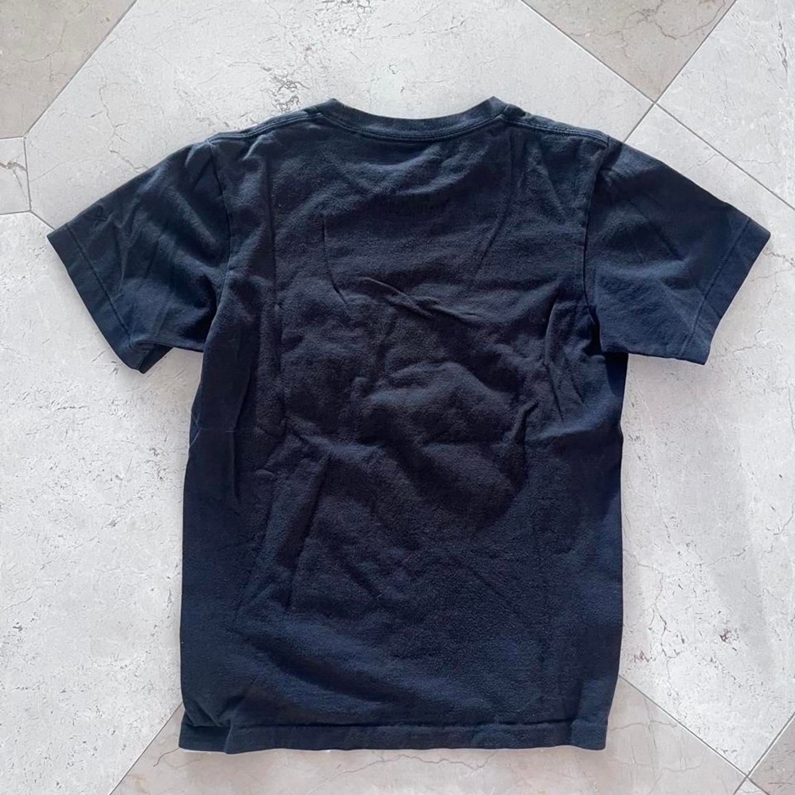 Kaws Snoopy Men's XS T-shirt gallery