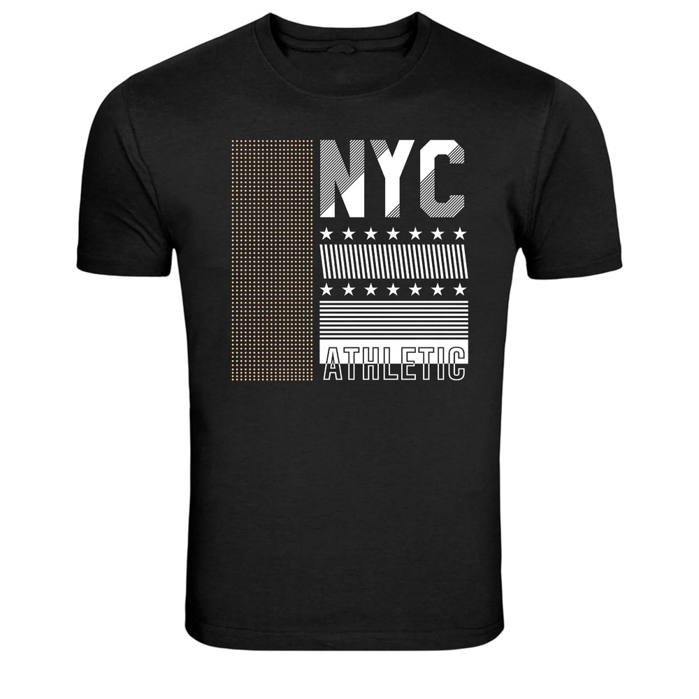 NYC Athletic Modern Graphic T-Shirt