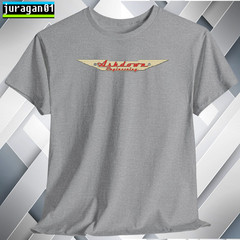 Ashdown Engineering Amps T-Shirt Black Navy White Grey Red Orange Choco S to 5XL