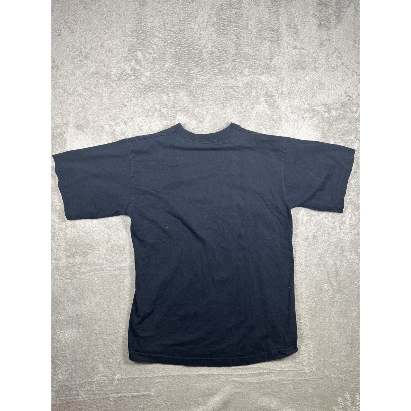 Vintage French Spirit Embroidered Monaco French Riviera T Shirt Men Size Small gallery
