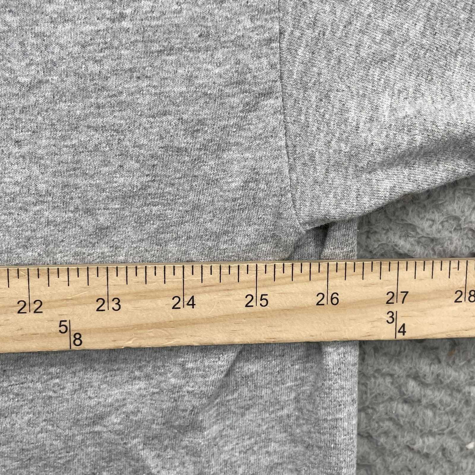 Gildan T-Shirt Men's 3XL Gray Turtley Dad Core Y2K Academia Skate Camping Hiking gallery