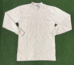 Universal Athletics Mock Turtleneck 50/50 Cotton Poly Multiple Sizes/Colors