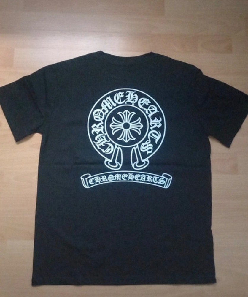 chrome hearts t shirt