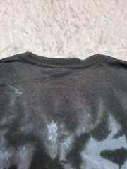 acdc t shirt vintage L