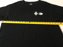 Guiness- HI Style- ILUMINAR- Hilfiger – Pro Club Green Men XL T- Shirt Lot 6