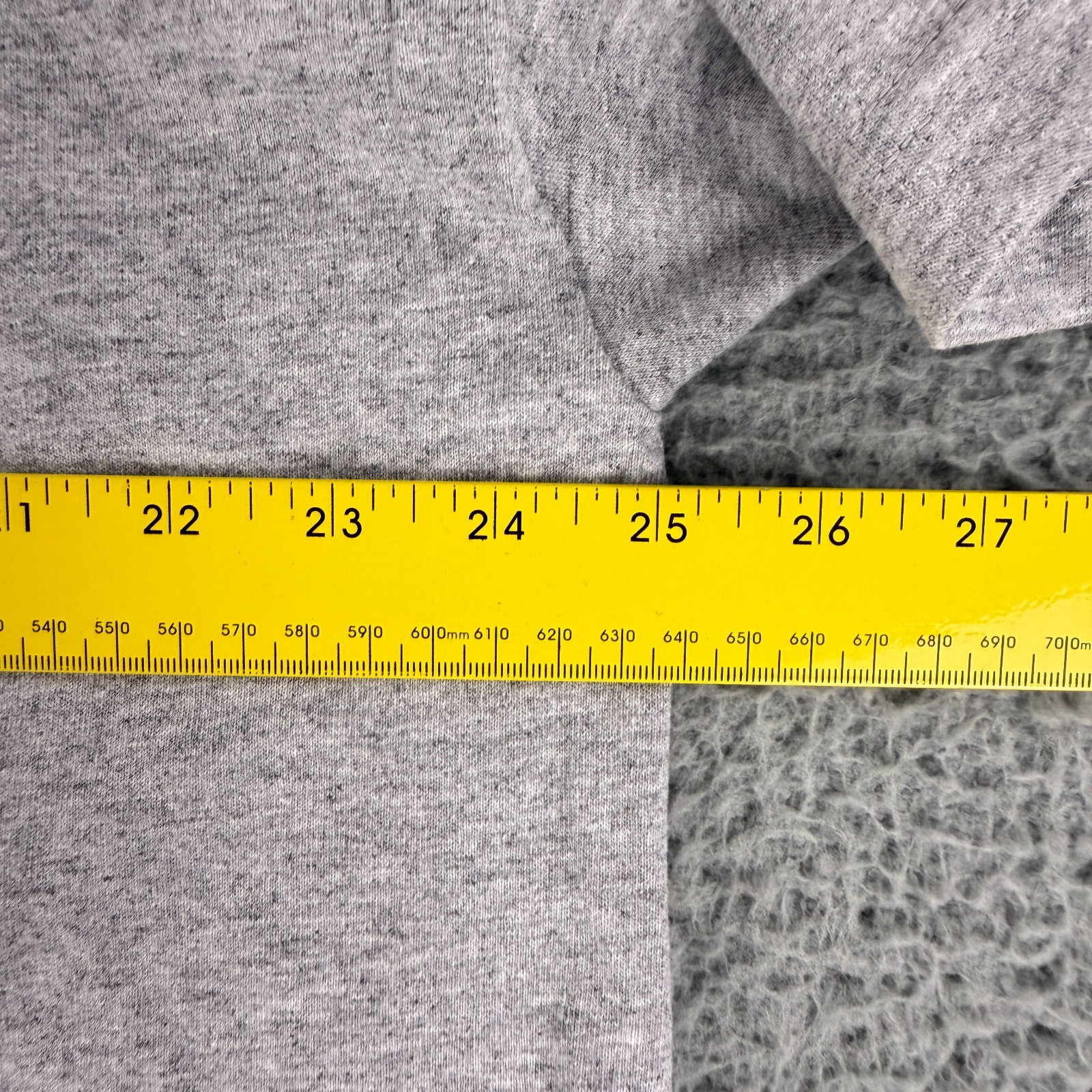 Famous Stars and Straps T-Shirt Mens Size 2XL Gray Graphic Print Crew Neck SS gallery