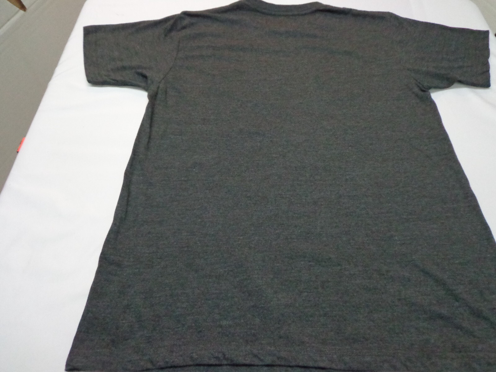 Andy Warhol Theme Campbell’s Soup Can T-Shirt Tee Luv Size Medium gallery