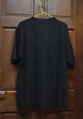 IBS International Basic Source Black T-Shirt Men’s Size 3XL