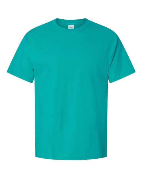 Hanes Unisex Essential-T T-Shirt 5280 gallery