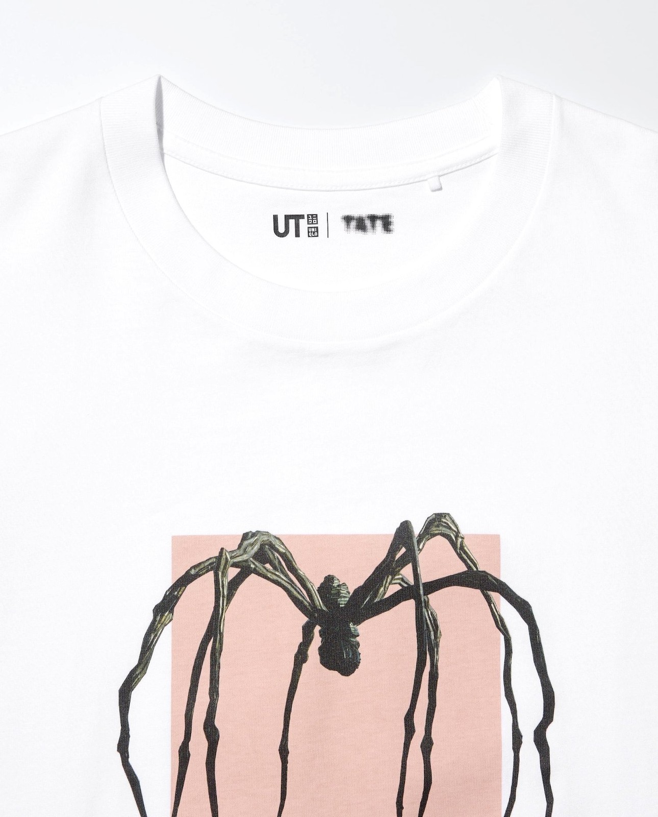 UNIQLO Curated by Tate: From the Collection UT Graphic T-Shirt Japan NEW gallery