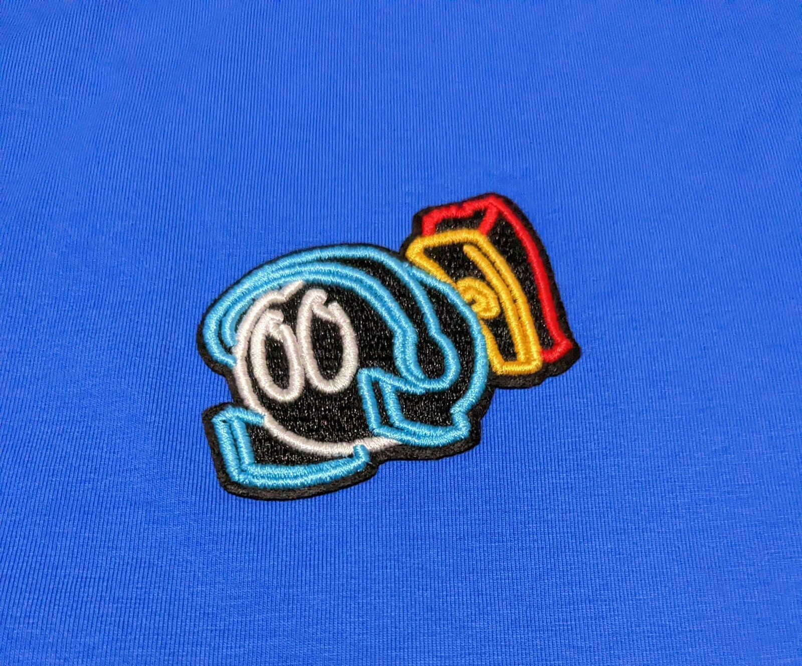 Shirt Mens Large Blue Looney Tunes short sleeve t shirt gallery