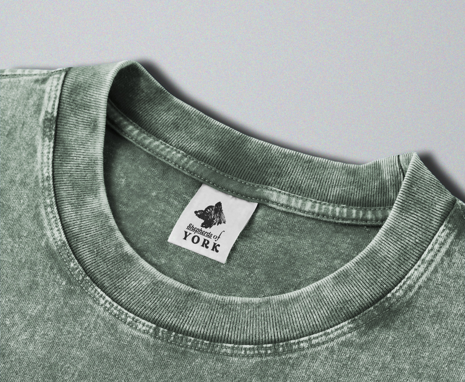 100% Cotton Tee - Unisex Retro Oversized Fit - Japan's iconic Mt Fuji Landscape gallery