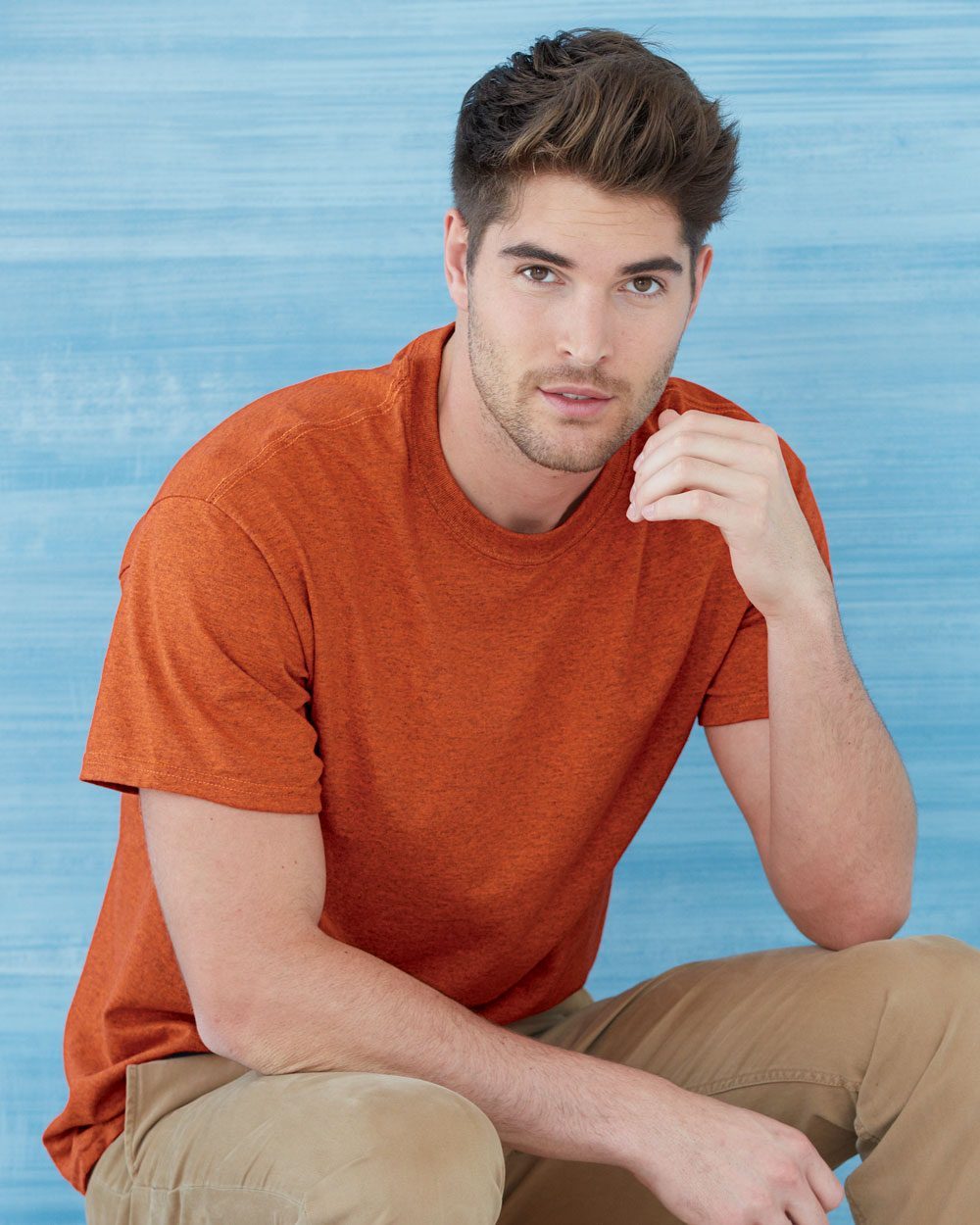 Gildan T-SHIRTS BLANK BULK LOT Colors or White S-XL Wholesale gallery