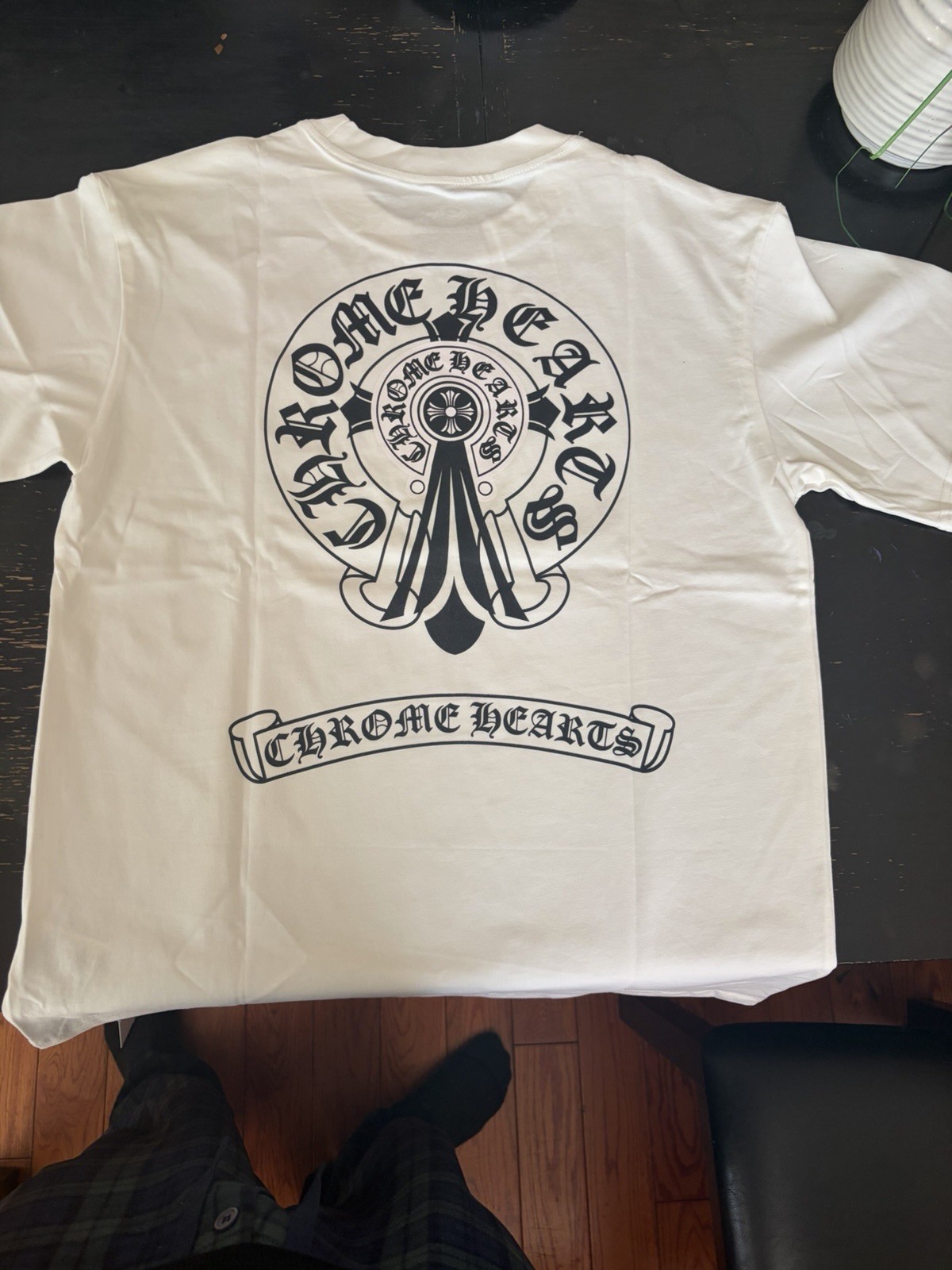 Chrome Hearts Shirt gallery