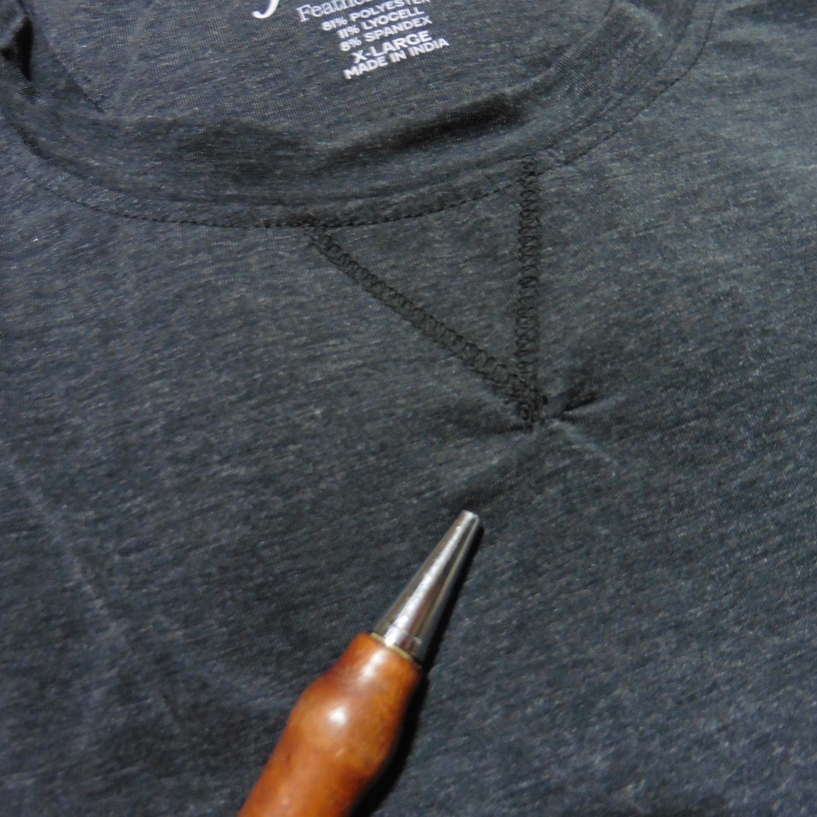 JOHNNIE-O Mens S M L XL 2XL THE COURSE T SHIRT FEATHERWEIGHT PERFORMANCE - 2NDS gallery