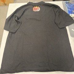 Vintage Y2K Ecko Unltd Graffiti Logo Tshirt Men’s L L Cotton Skate Hip Hop