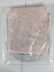 Supreme Inc. Tee in Heather Light Pink M Med FW19 Deadstock/ knowledge reigns