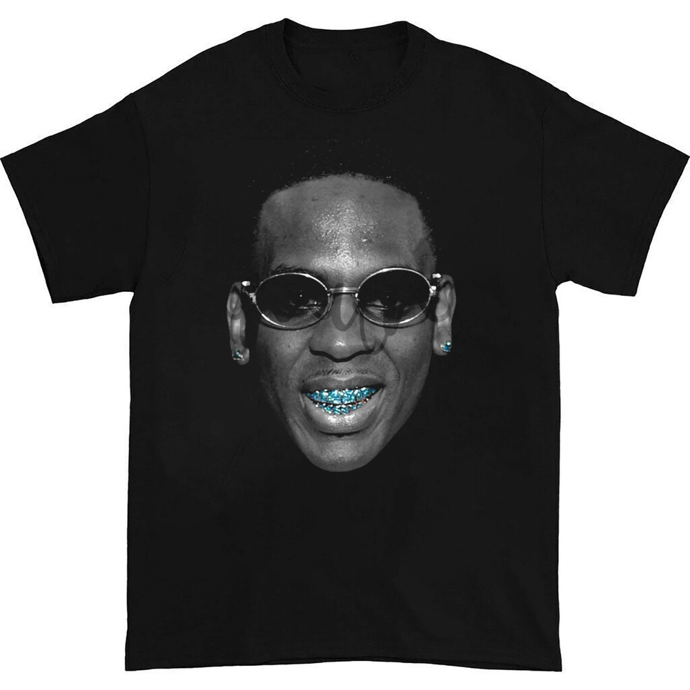 RARE Collection Young Dolph Hip Hop Gift For Fan S to 5XL T-shirt GC1760