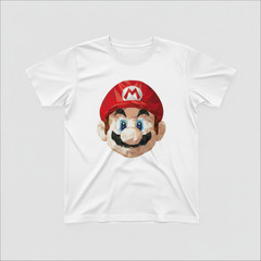 Retro Video Game
