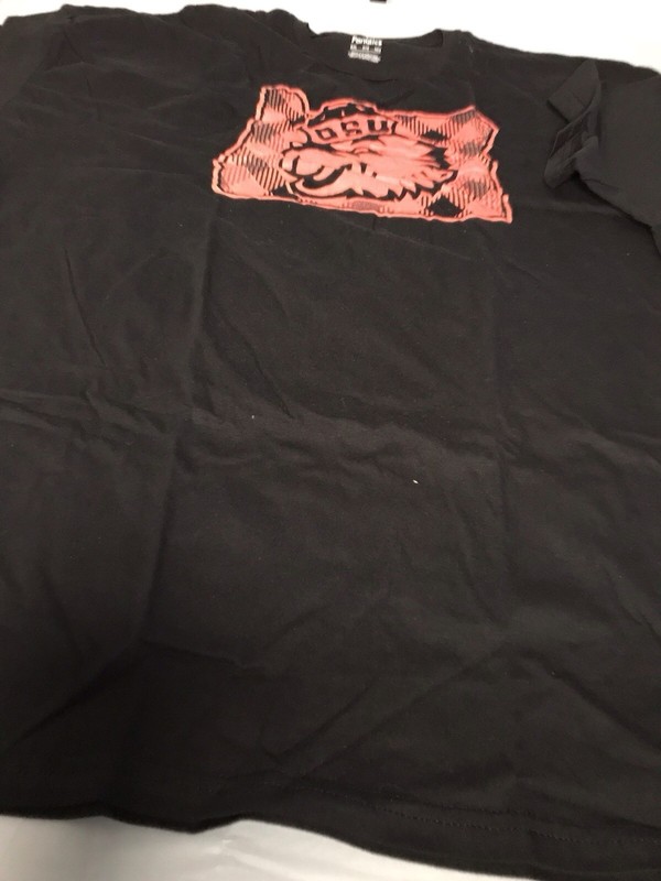 Three Men 5X T-shirt bundle multiple brands hundred percent cotton ￼￼￼ gallery
