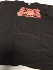 Three Men 5X T-shirt bundle multiple brands hundred percent cotton ￼￼￼
