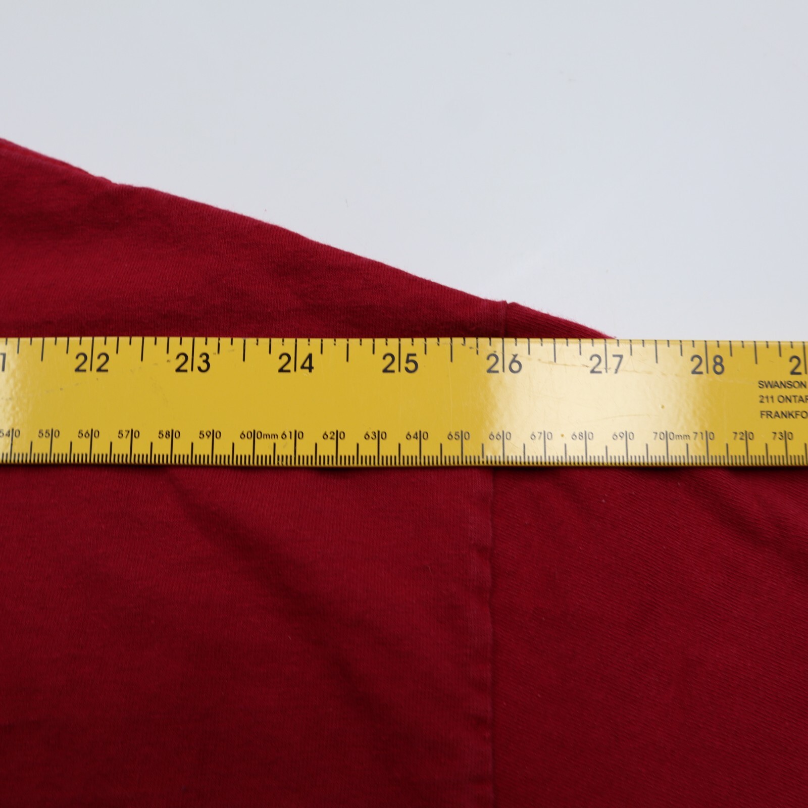 Apple Brand Employee Red Short Sleeve T Shirt Size 3XL iMore gallery