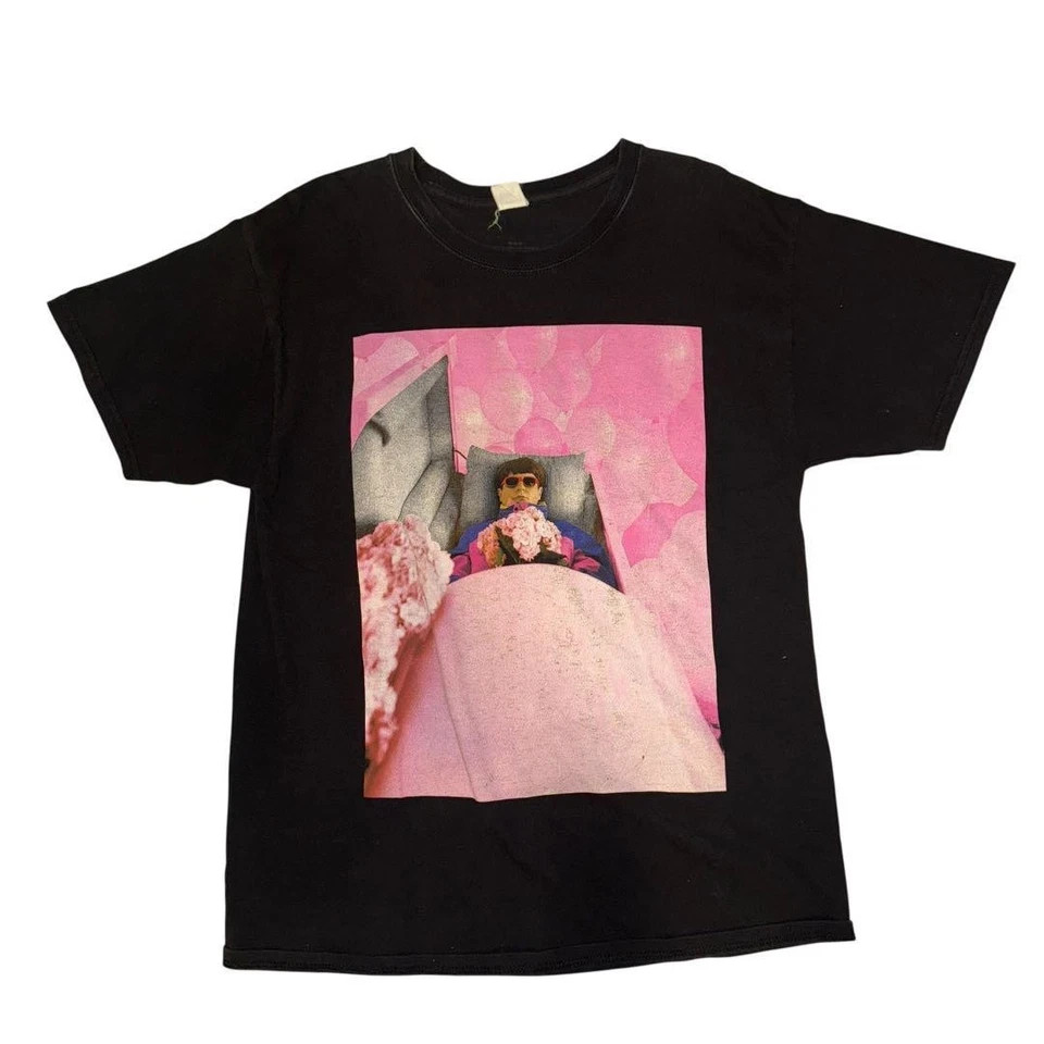 Apparel RIP Oliver 1993 - 2026 T-Shirt Unisex Classic Tee gallery