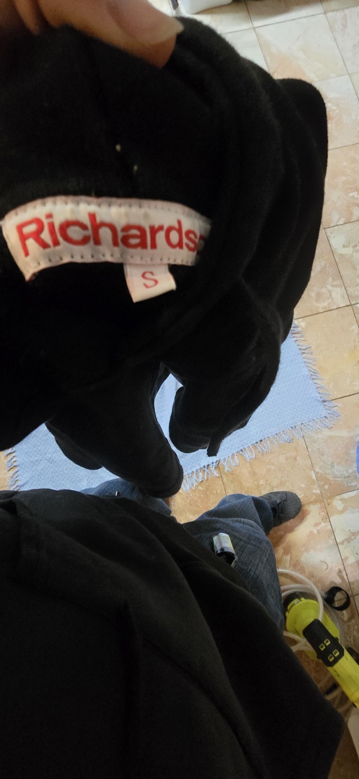 Richardson Cherry Blossom Season With Graphic Capsule Collection Mes Size Small gallery