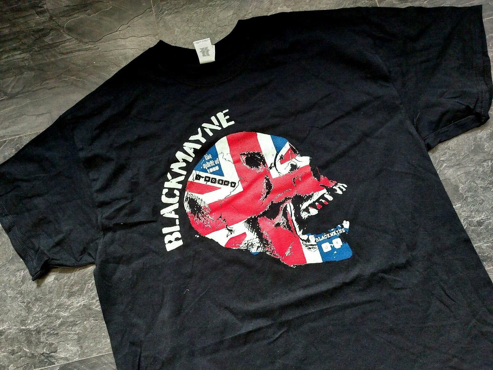 Union Jack . T.Shirt gallery