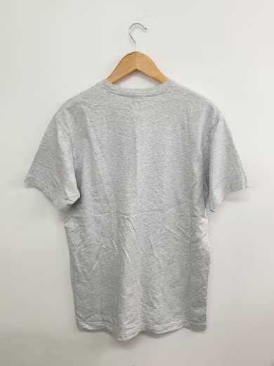 KITH/24SS/Small Box Logo T-Shirt/M/Cotton/Gray/24-071-060-0005-7-0 gallery