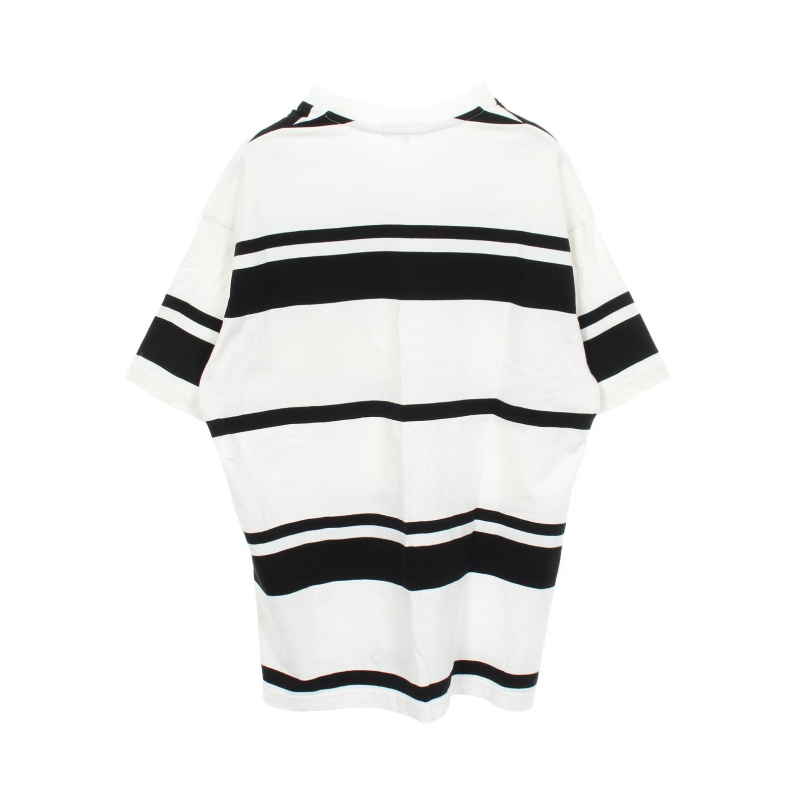 COMME des GARCONS HOMME Cotton T shirt - DUTY FREE gallery