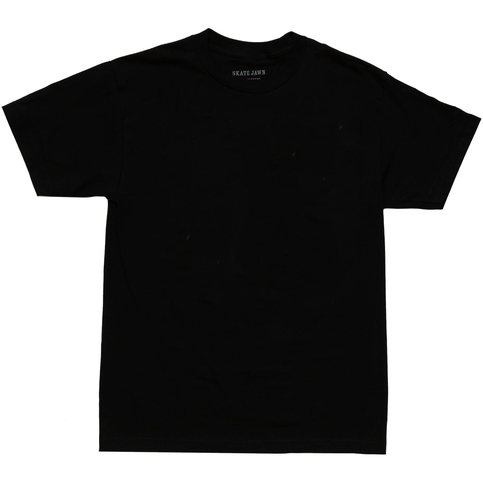 Skate Jawn Skateboard Mag Shirt Sewer Cap Black gallery