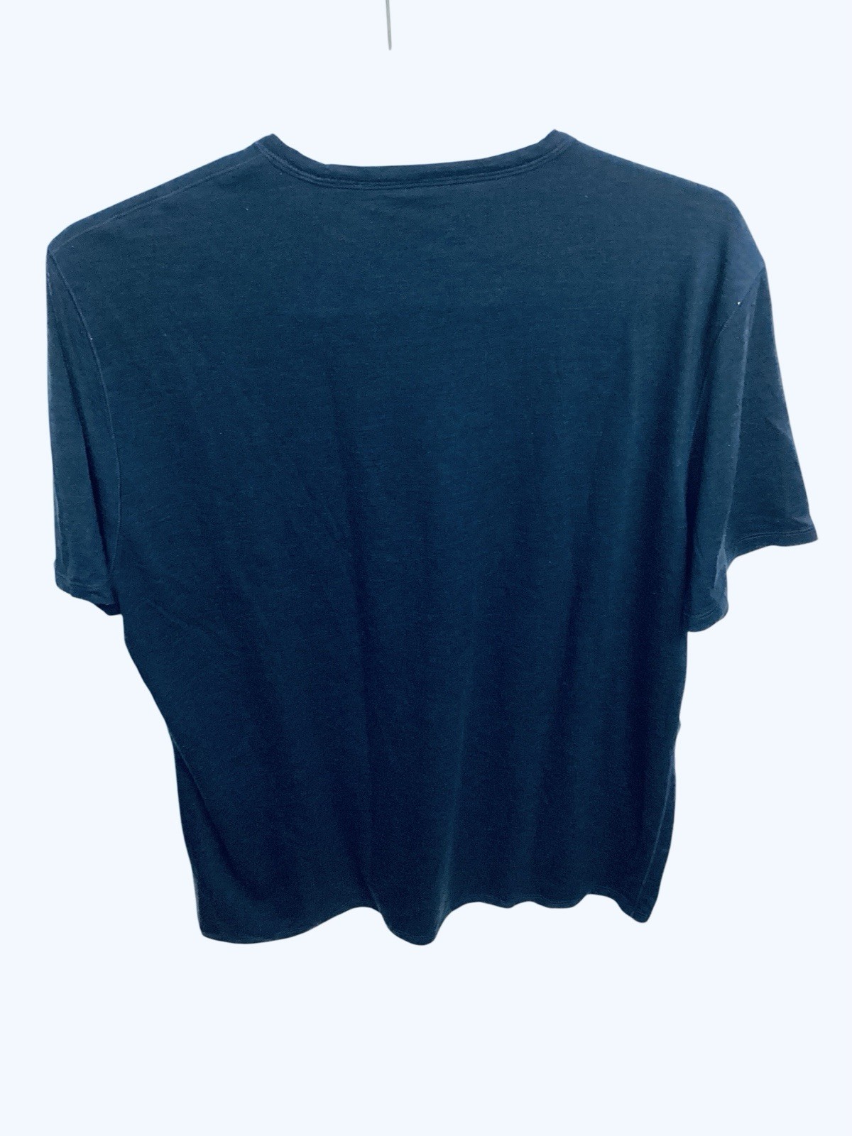Proof By Huckberry Performance Mens Tshirt Merino Wool Outdoors Casual Size 2XL gallery