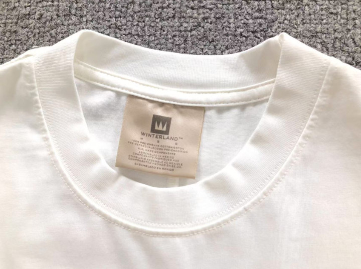 2Pac Legacy Oversized Graphic T-Shirt – White Streetwear Edition gallery