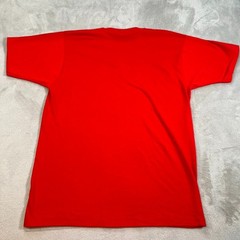 Vintage 90s Smith & Wesson Logo Screen Print Single Stitch T-Shirt Men’s Size XL
