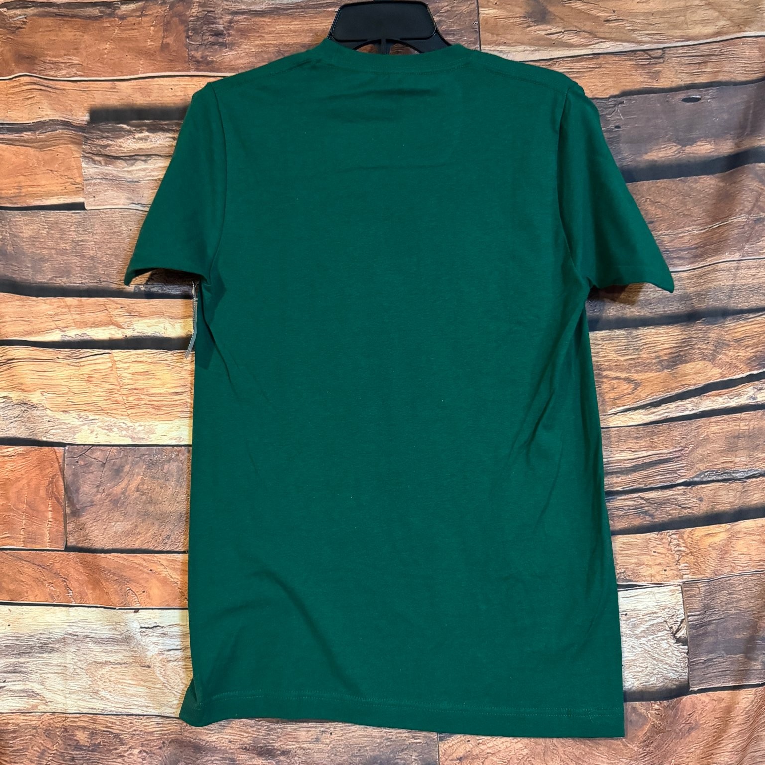 Happy Gilmore Men's Green S (34/36) Golf Movie Graphic T-Shirt Cotton Tap It In gallery