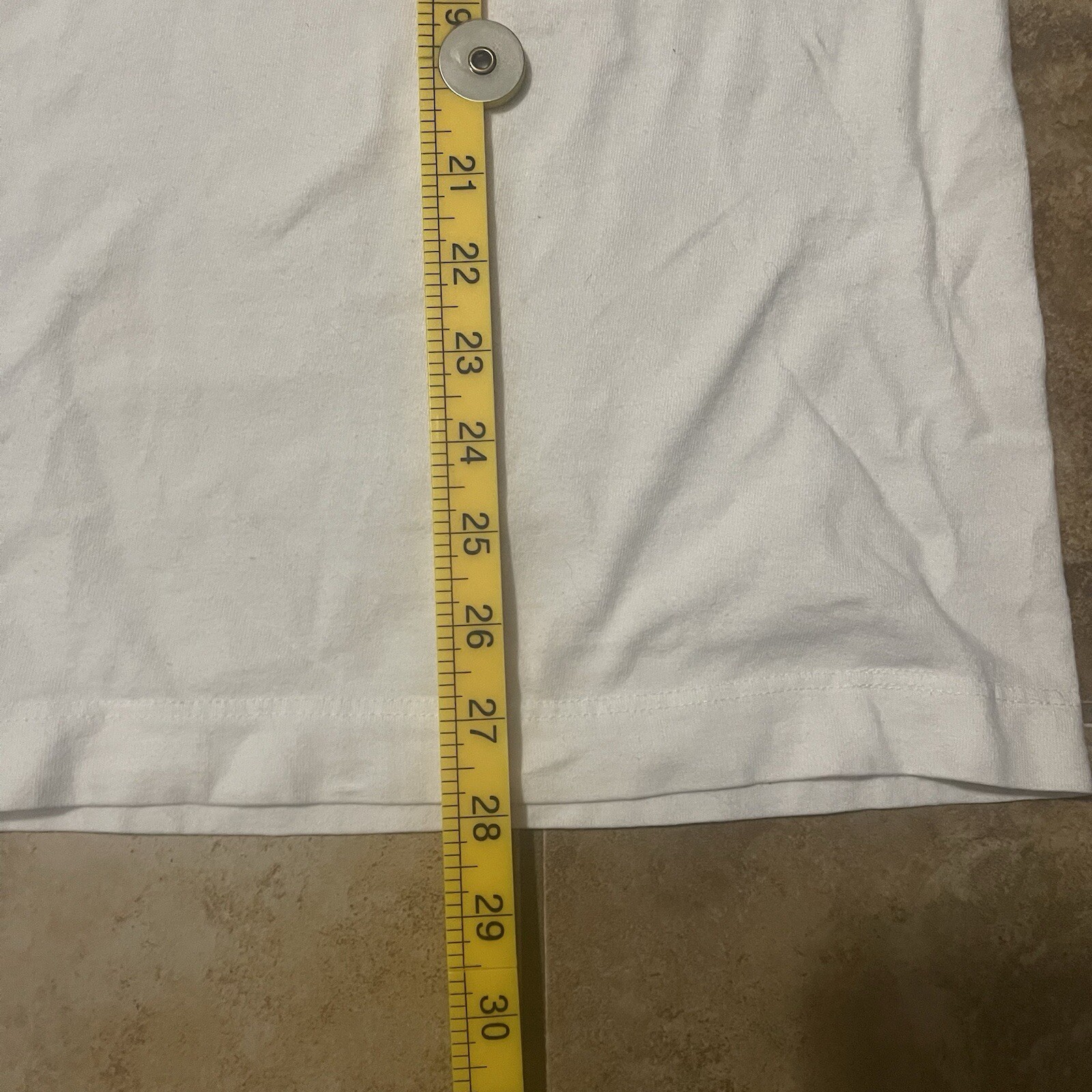VTG Pancho Brand T-Shirt Mens XL Fish Cozumel, Mexico Vacation Short Sleeve gallery