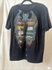 Universal Studios Halloween Horror Nights 2025 T-Shirt, Glows In The Dark S:M gallery