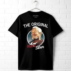 Redd Foxx Original Pawn Star Men’s T Shirt
