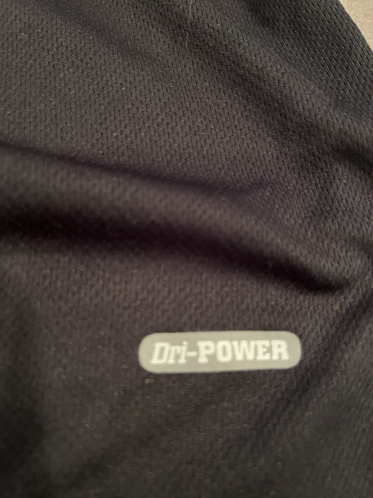 NEW! Russell Athletic Dri-Power Sports Shirt Adult Team set! LOT of 17 3 sizes gallery