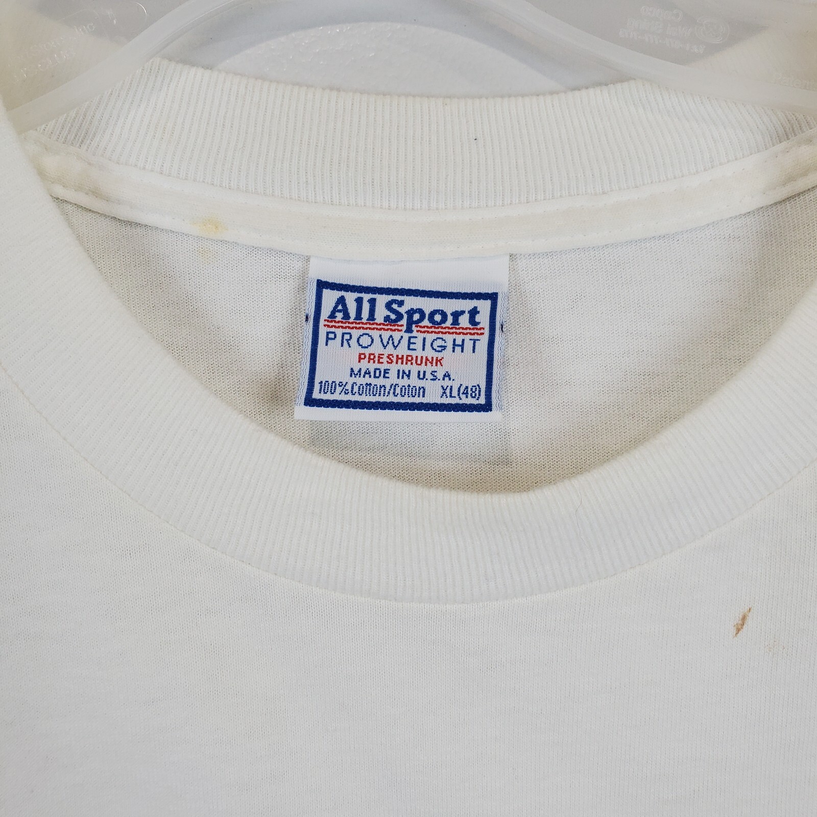 Vintage 90s IBM High Performing Routing HPR Computer Technology Promo XL T Shirt gallery