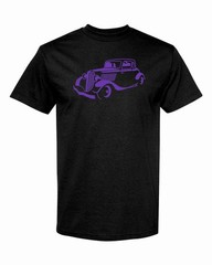 1933 5-WINDOW COUPE T-Shirt Multi Colors S-XL FREE S&H! Hot Rod