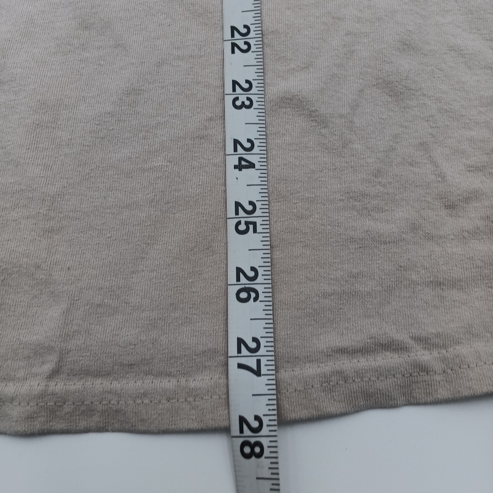 Gildan T Shirt Mens Large Tan Park Ranger Uniform Graphic Print gallery