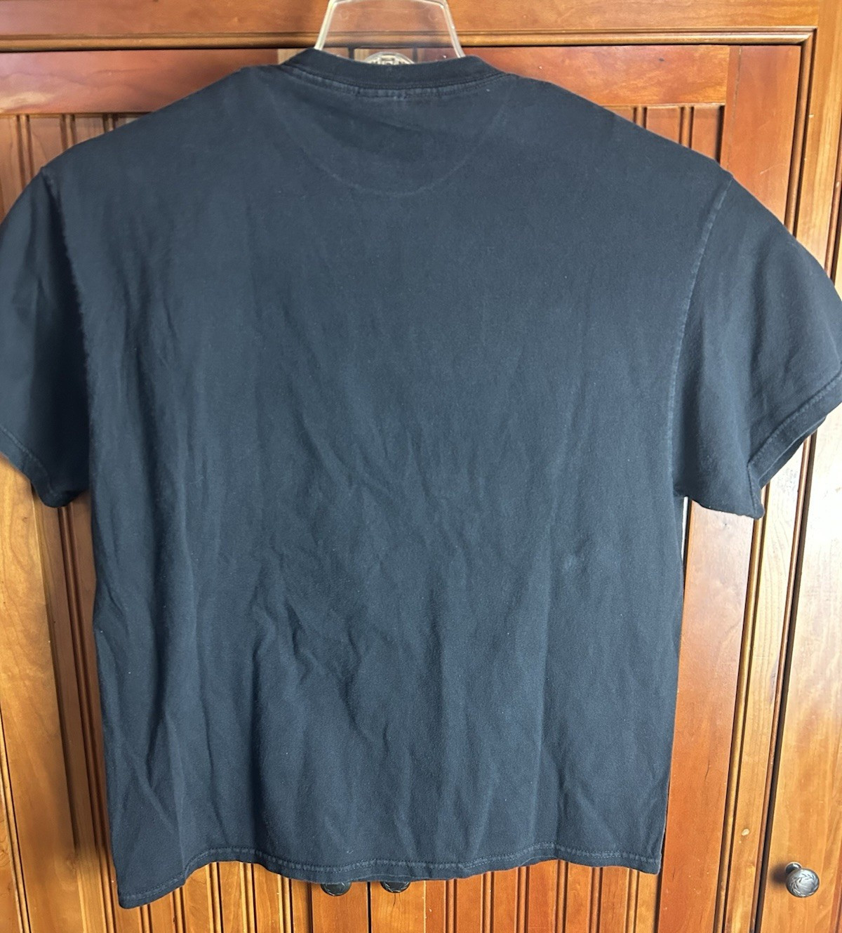 Vintage Very Rare 1990’s Horror Nosferatu Tee-Shirt Men's Size XL gallery