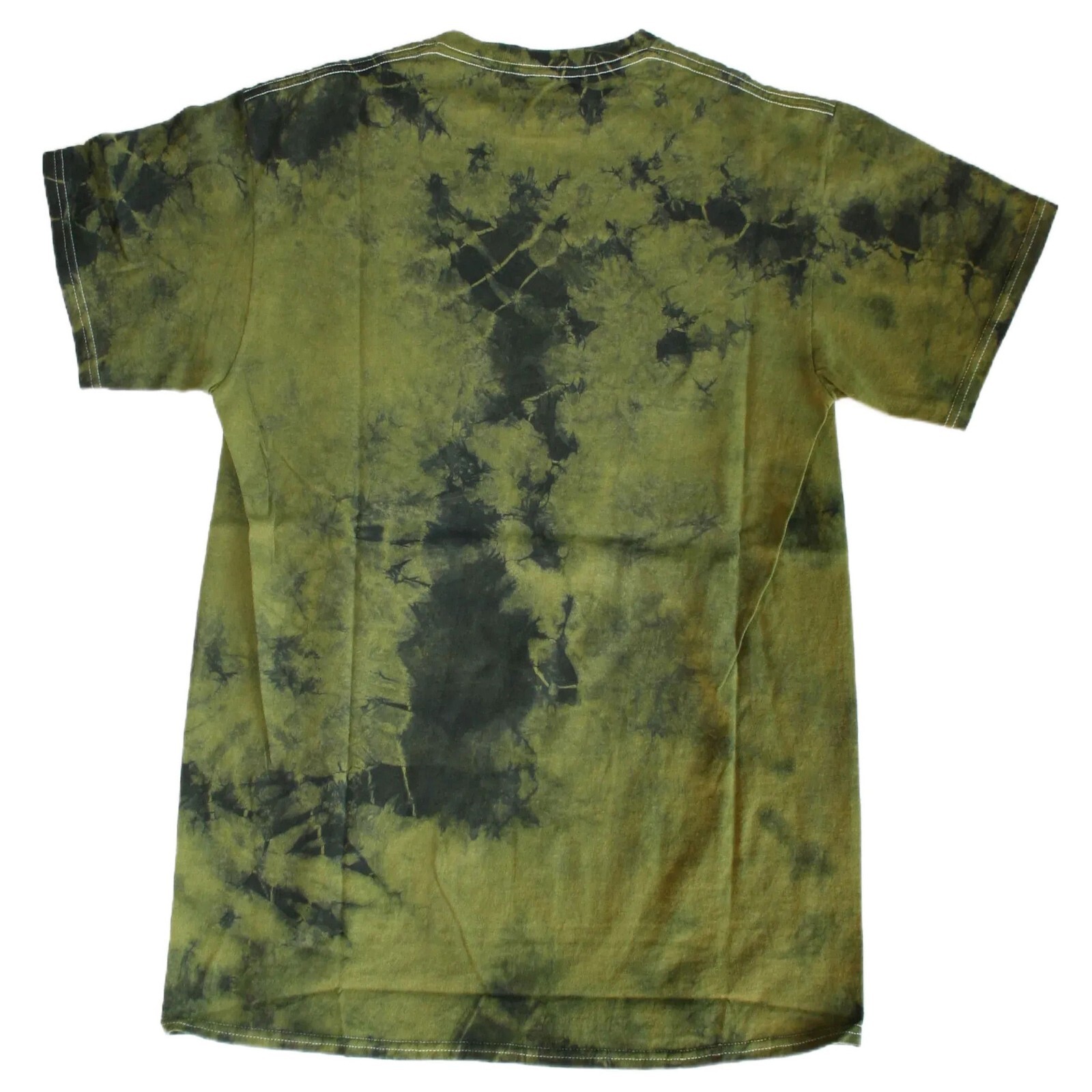 Hate Is A Virus Men's Graphic Print Multi-Color T-Shirt - NWT gallery